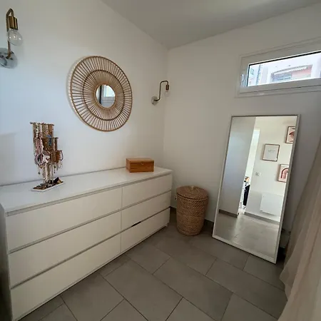 Entre Cannes Et Antibes Apartment