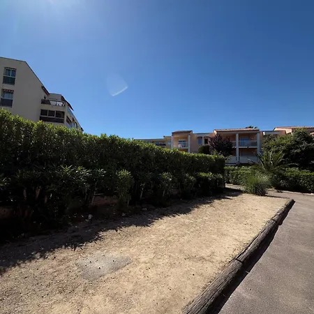 Entre Cannes Et Antibes Apartment Vallauris