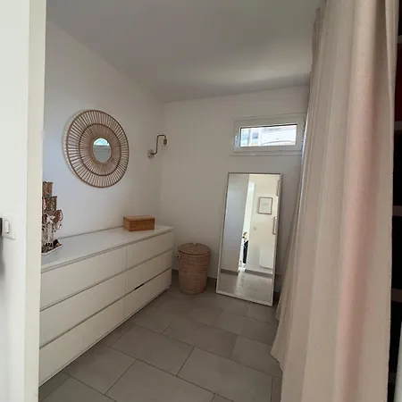 Entre Cannes Et Antibes Apartament