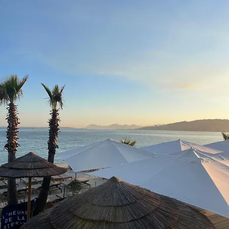 Entre Cannes Et Antibes Apartment