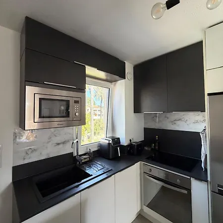 Apartment Entre Cannes Et Antibes Vallauris