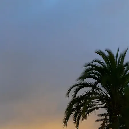 Entre Cannes Et Antibes Apartment *